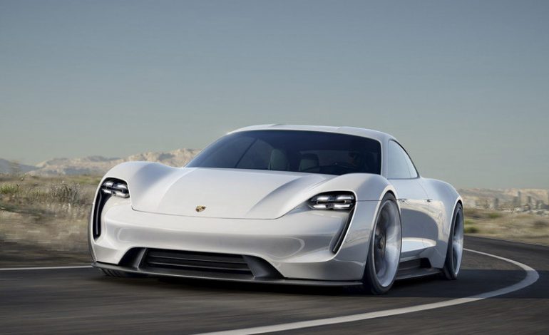 Revolucioni i Porsche, ja super modeli i ri që do të sjellë (FOTO)