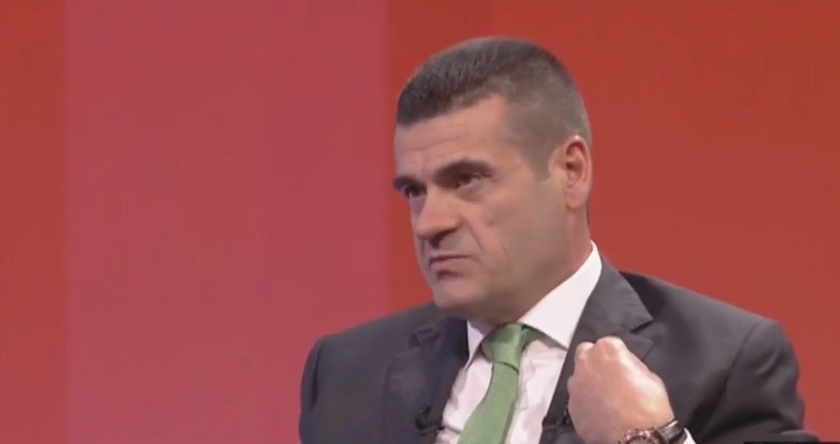 Patozi me deklaratë TË FORTË: Berisha nuk e do këtë që po ndodh, por ka frikë nga Basha se…