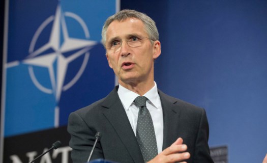 Stoltenberg: Jemi para një gjendjeje të veçantë me Rusinë