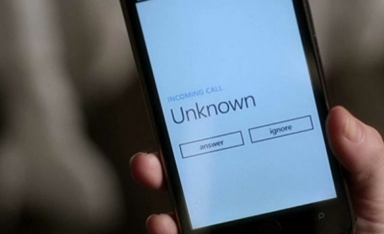 E telefononin me numër PRIVAT, 20 vjeçari nga Kurbini i bën atë që s’ia priste mendja