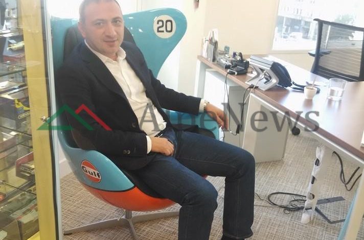 SKANDALI “GULF”/ Kush është gjeorgjani. Pronari i kompanisë në Shqipëri, i njohur si “MISHKA”. Kishte… (FOTO)