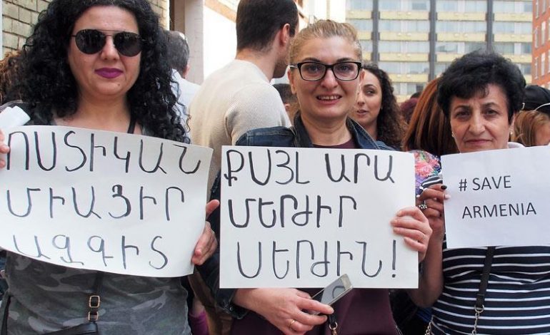 Policia në aksion, arrestohet pas protestave lideri opozitar