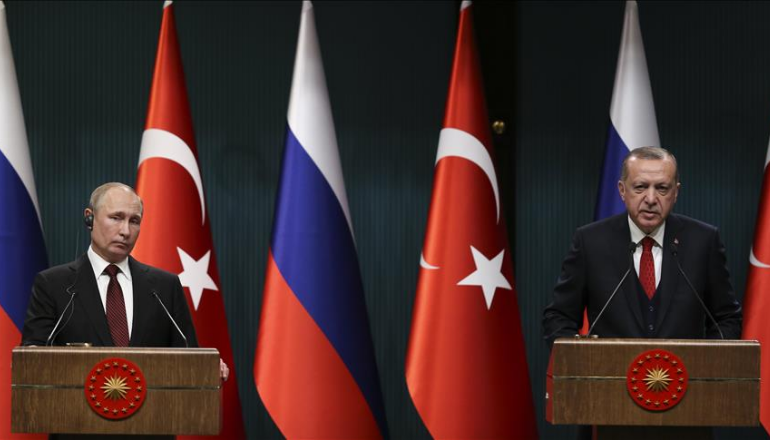 Bota kundër Rusisë/ Erdogan i del në krah Putin: Po helmojnë bashkëpunimin turko-rus