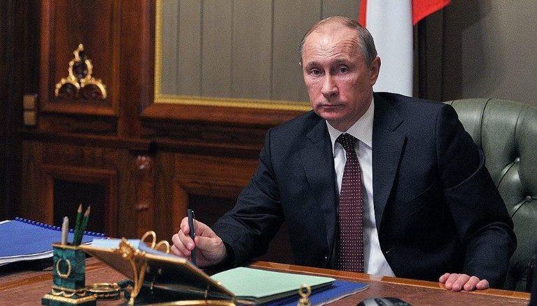 Zëdhënësi i Putin: Nuk ka alternativë tjetër për Iranin. Ne bëjmë thirrje për…