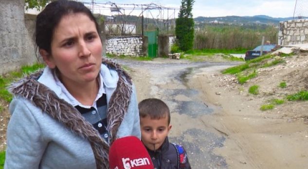 NDODH NË PATOS/ Të vdekurit dalin në sipërfaqe. Qytetarët: Fëmijët i shohin ESHTRAT si “lodra” (FOTO)