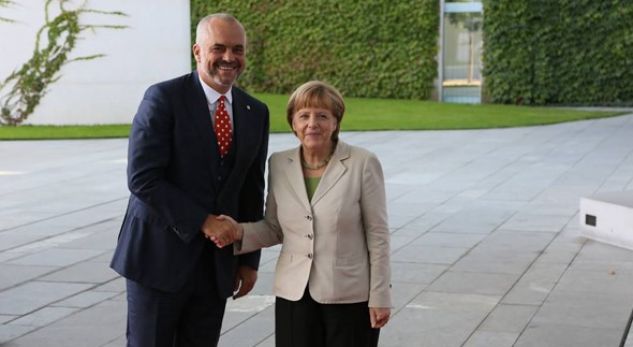 JAVA E RE nis VRULLSHËM/ Rama shkon në Berlin me “mision” të veçantë. Do takohet me…