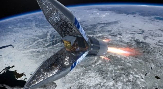 Rusia lëshon në orbitë një satelit për monitorimin e oqeaneve