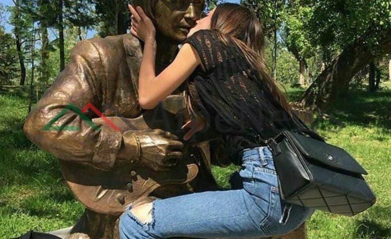 NDODH NË TIRANË/ Kur dashuria nuk njeh ekzistencë!