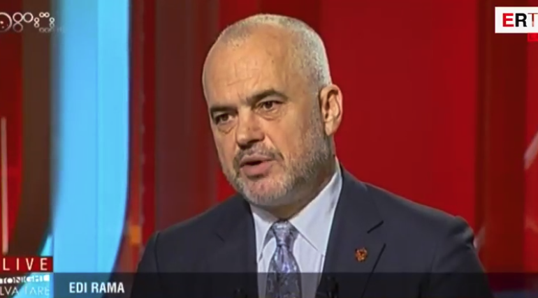 Basha paralajmëroi shpërthimin e SKANDALEVE të qeverisë në Maj/ Rama: Ai të merret me…