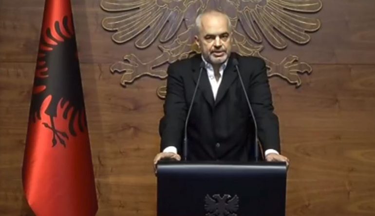 VIZITA NË BERLIN/ A iu kërkua që të “dorëzonte” Tahirin? Rama: Ka pasur një pyetje…