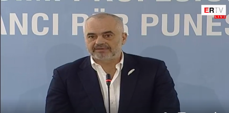 Taksa për Rrugën e Kombit, Rama nuk tërhiqet: Tarifa 5 euro, s’ka diskutim!