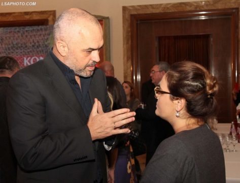 LSI plan strategjik si do rrëzojë qeverinë nga pushteti: Ramën do e largojmë me luftë dhe…
