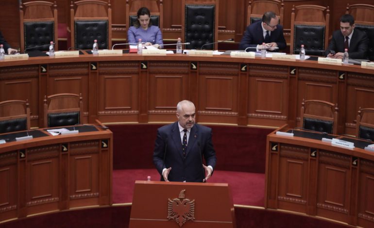 “Kush më thotë e harrove drejtësinë për 21 Janarin e Gërdecin i them: Më merr të keqen”