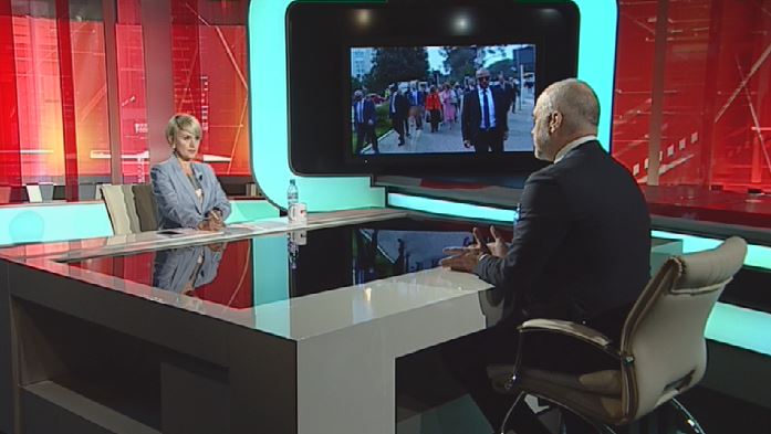 Rama tregon për FUSHATËN e majit: Do shkoj në të gjithë Shqipërinë. Do prekim çdo…
