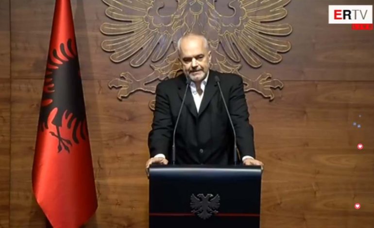A foli me Merkel për Saimir Tahirin? Rama tregon PRAPASKENAT: Kemi folur për…