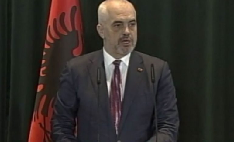 Gjermania skeptike për zgjerimin? Rama: Ka forca politike në Bundestag që mbështesin PD, furnizohen me propagandë