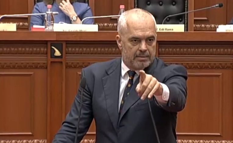 Mungon PD-LSI në Parlament/ Rama tërhiqet për taksën e rrugës: Nuk do e nisim pagesën derisa…