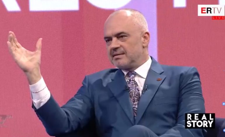 Shqipëria e kërcënuar nga TERRORIZMI? Si u shmangën atentatet javët e kaluara. Rama: Ka pasur…