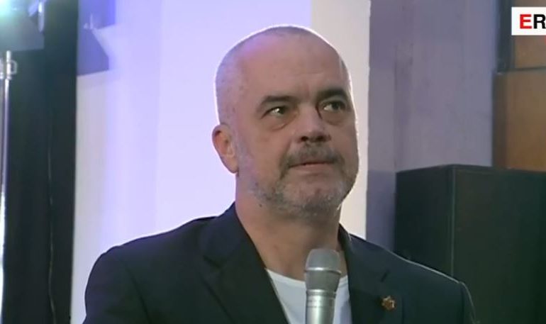 ‘Sulm me paratë e krimit’, Rama i përgjigjet Bashës për deputetin gjerman