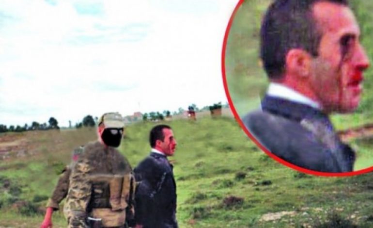 Haradinaj i lyer në gjak pas përleshjes me rusët/ Mediat serbe publikojnë fotot shokuese