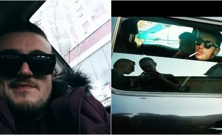 Furnizonin me DROGE lokalet e Shkodrës/ Kush janë dy “KAPOT” që ranë në grackën e policisë (FOTO)