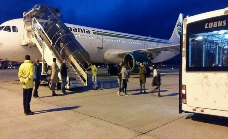 Anulimi i fluturimeve drejt Italisë/ Aviacioni Civil jep lajmin e keq: Nuk do subvencionoheni sepse…