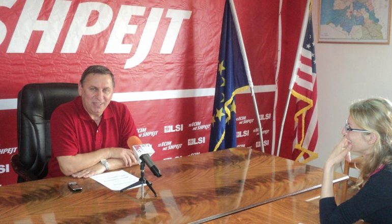 ÇFARE PO NDODH?/ Pas këshilltarëve të bashkive, nis ikja e deputetëve. Robert Bitri braktis LSI. Drejt bashkimit me PS