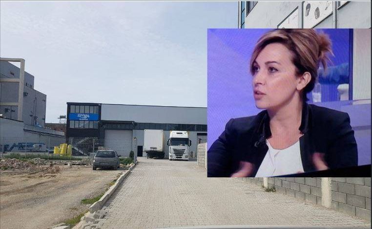 Pas zbulimit të magazinës në Durrës, pronë E PADEKLARUAR e ROVENA GASHIT shpërthen rrjeti: Çfarë po pret më… (KOMENTET)
