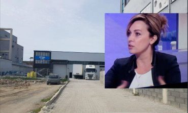 EKSKLUZIVE/ Zbulohet magazina mijëra metra katrorë në Durrës, pronë E PADEKLARUAR e ROVENA GASHIT (FOTOT+ PROVAT)