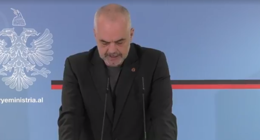RAMA LIVE NGA FIERI/ Ja vendimet e rëndësishme që kemi marrë…(VIDEO)