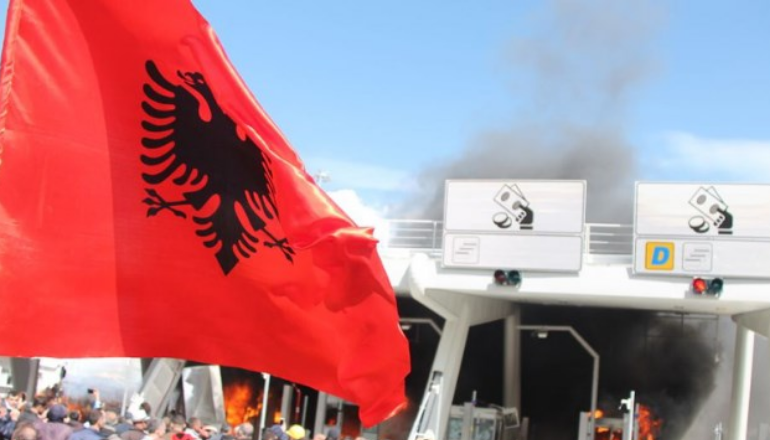 Eksperti i rrugëve Kaba: Tarifa, e domosdoshme, llogaritja u bë nga ndërkombëtarët