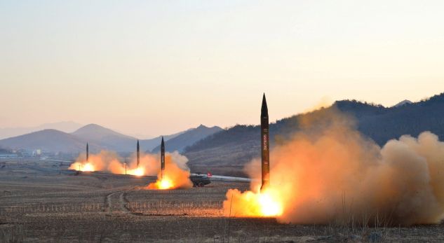Andrei Lankov: Kim Jong-Un thjesht po e ruan pushtetin dhe jetën e vet, nuk do të çarmatoset