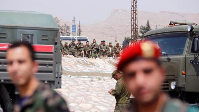 Vdes në mënyrë misterioze gazetari rus, po hetonte për mercenarët e dërguar në Siri