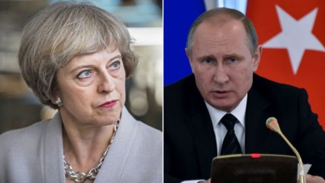 “The Sunday Times”: Rusia ka ndërhyrë edhe në ZGJEDHJET BRITANIKE