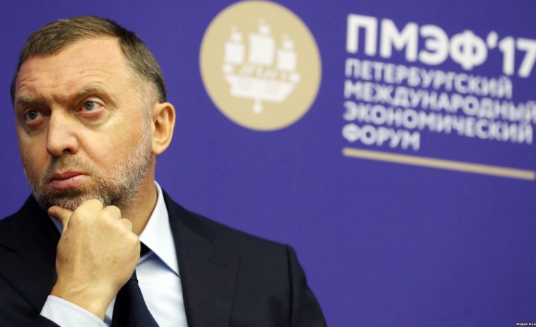 Rusal “reformohet” në këmbim të largimit të sanksioneve të SHBA-së
