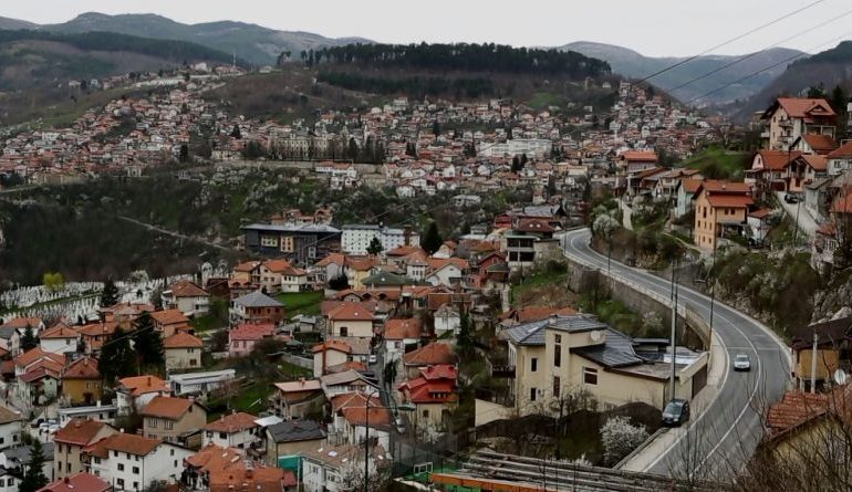 Historia e teleferikut të Sarajevës, gati testimi para inaugurimit (VIDEO)