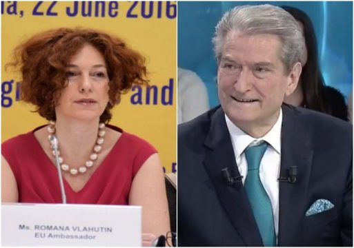 “Vllahutin ka kërkuar arrestimin tim”/ Zyra e BE reagon pas deklaratave të Berishës: TRILLIME të…