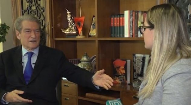 Berisha tenton BASHKIMIN e të djathtës: Të vijnë të gjithë në PD, ka ardhur koha që…