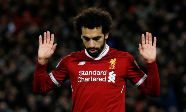 Salah paralajmëron: Kjo do të ndodh në kundër Romës në Ligën e Kampionëve