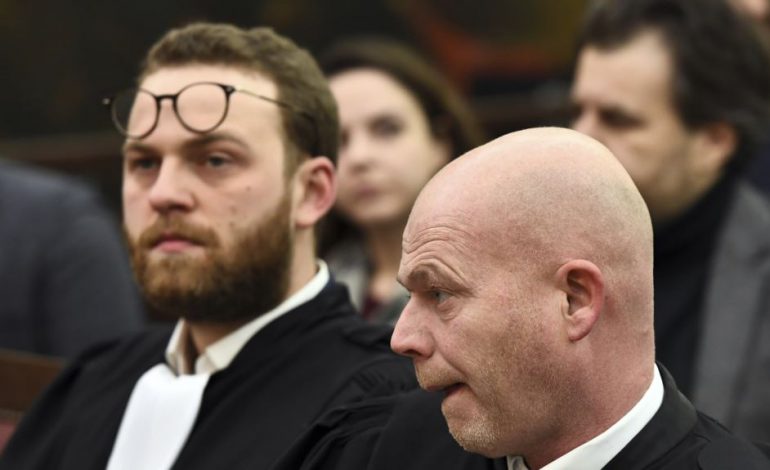 I dyshuar për sulmet në Paris/ Salah Abdeslam dënohet me 20 vjet heqje lirie