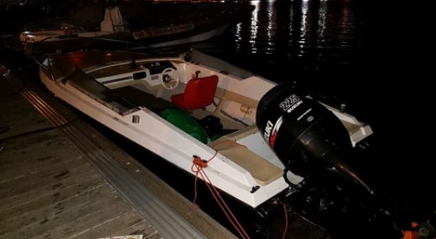 Zbulohen bisedat me e-mail, si e transportonin drogën në lavatriçe dy shqiptarët