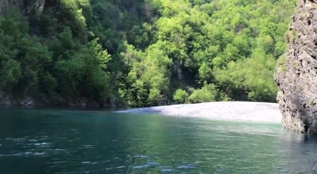 Njihuni me surprizën e verës, vendin ku Lekë Dukagjini kaloi ditët e fundit të jetës (VIDEO)