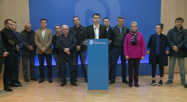 Arrestimet e protestuesve/ Lulzim Basha dhe PD, pas Ramës nisin sulmin kundër Kryeprokurores Arta Marku