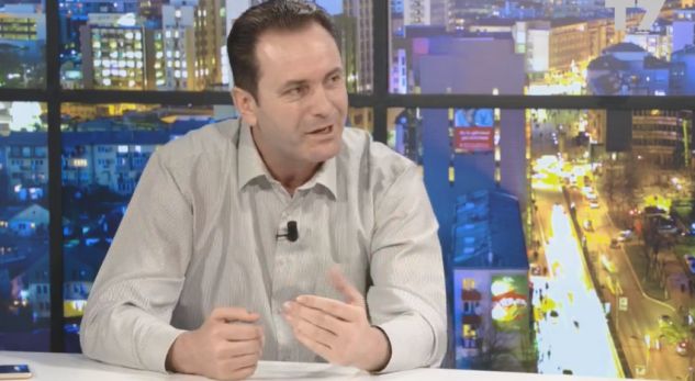 Befason deputeti: Ngjarjet e fundit në Kosovë, skenar nga Thaçi, Rama e Vuçiç