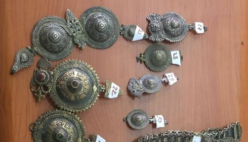 Po tentonte të hynte në Shqipëri në mënyrë të paligjshme, 31-vjeçarit i gjenden në çantë…