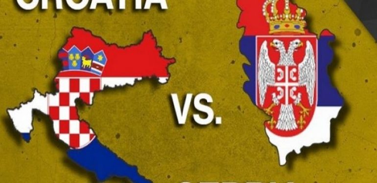 Serbia kërcënon Kroacinë: Nëse doni luftë, luftë do merrni