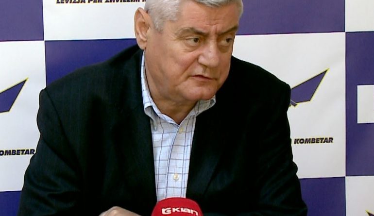MESAZHI/ Dash Shehi thumbon Bashën: Lideri që humb zgjedhjet, largohet…