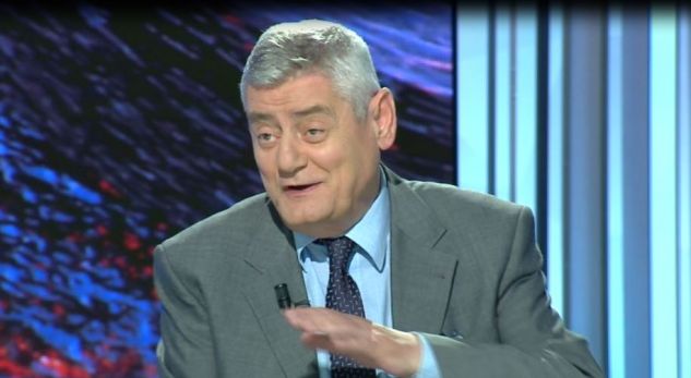 Dashamir Shehi: Partisë Demokratike i nevojitet FRYMË, dhe jo statut i ri