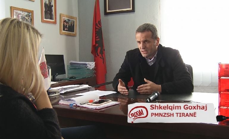 MASAT KUNDER ZJARRIT/ Zjarrfikëset gjobisin 10 biznese VIP në kryeqytet