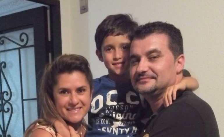 U ekzekutua me disa plumba në kokë/ DETAJET E REJA nga vdekja e shqiptarit në Kolumbi, u vra në 4 prill por…